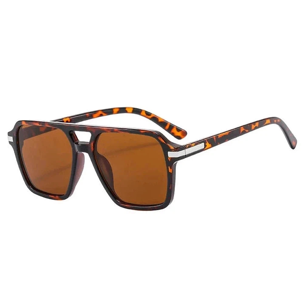 North Royal Pine Sunglasses