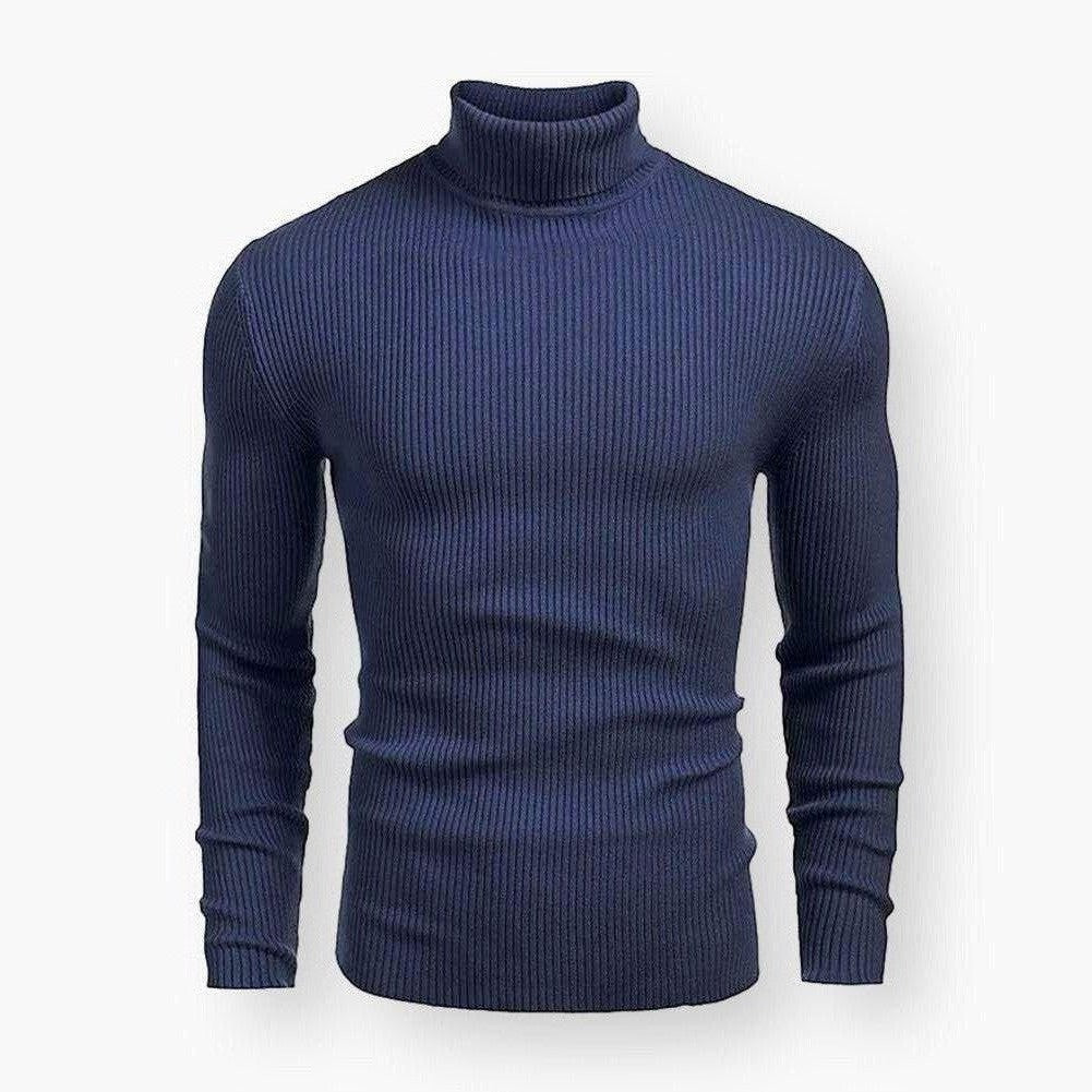 North Royal Prescott Turtleneck Sweater