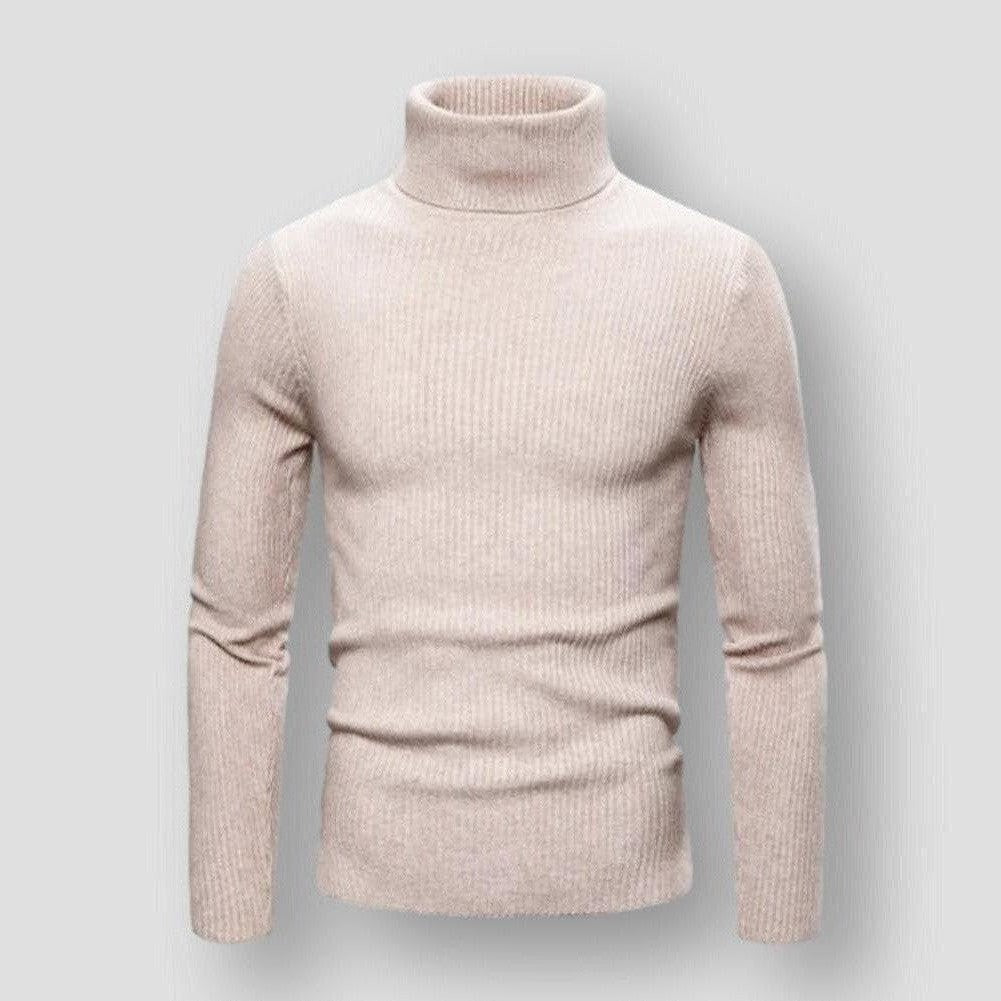 North Royal Prescott Turtleneck Sweater