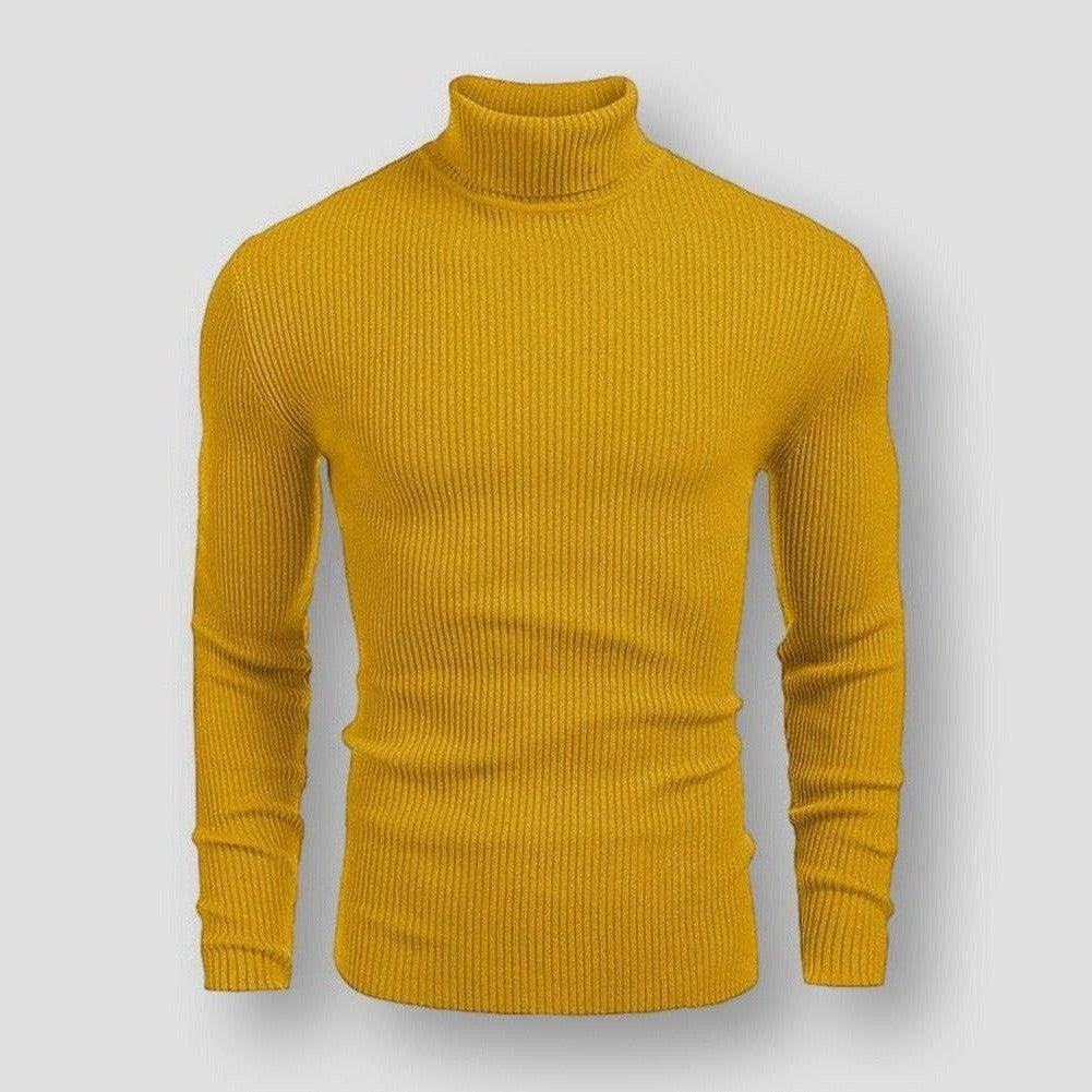 North Royal Prescott Turtleneck Sweater