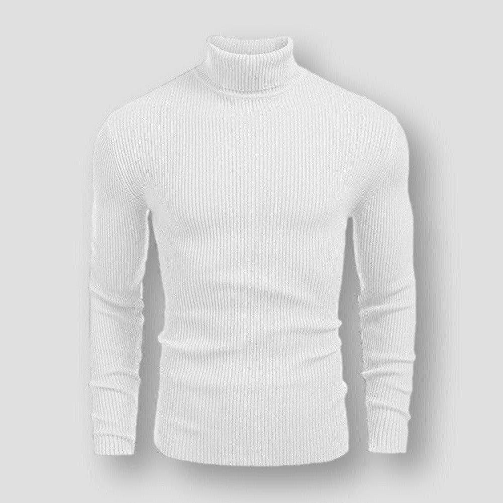 North Royal Prescott Turtleneck Sweater
