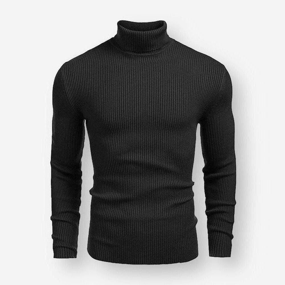 North Royal Prescott Turtleneck Sweater