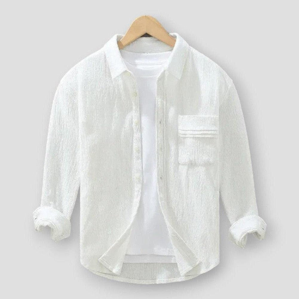 North Royal Princeton Polo Shirt