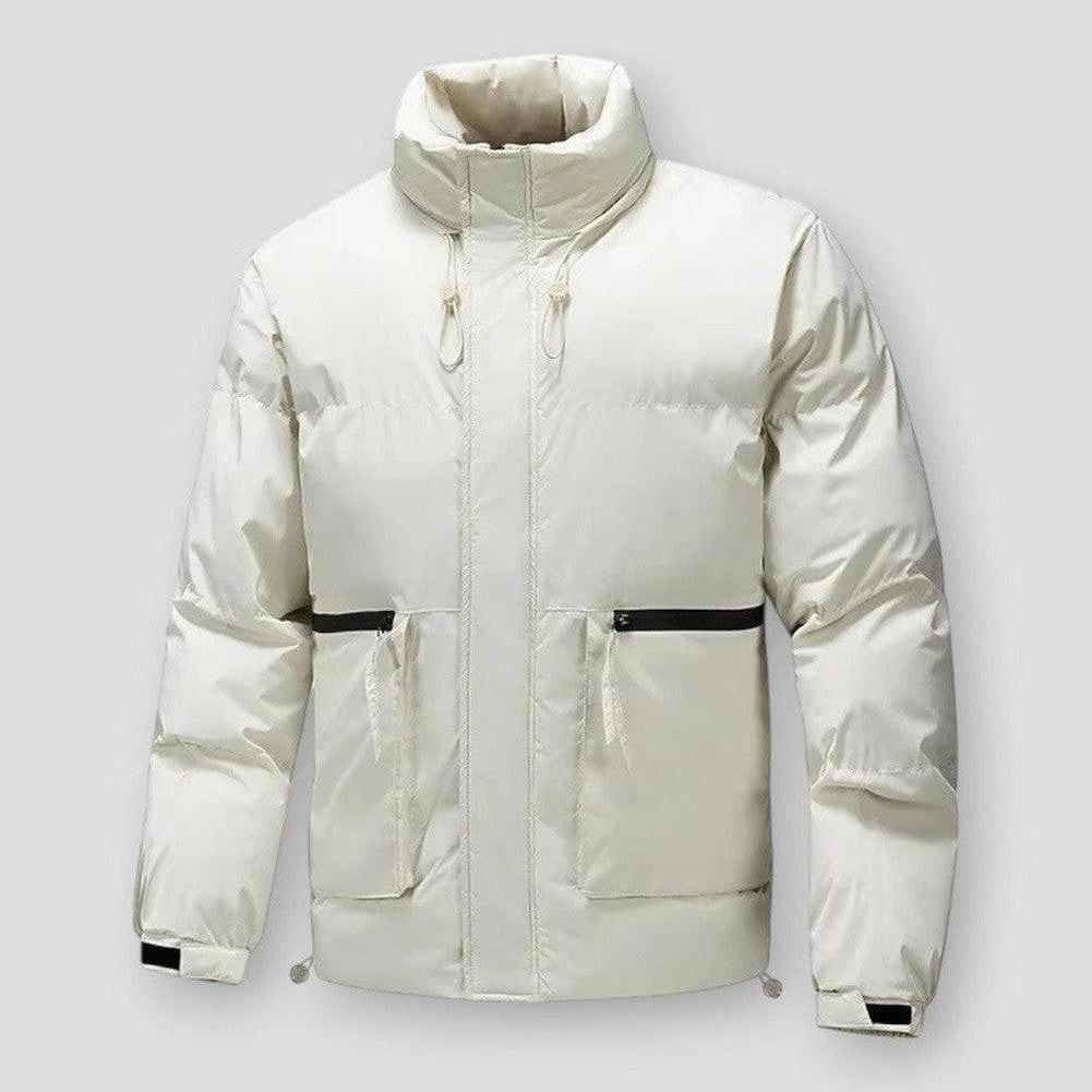 North Royal Racine Thickened Parka