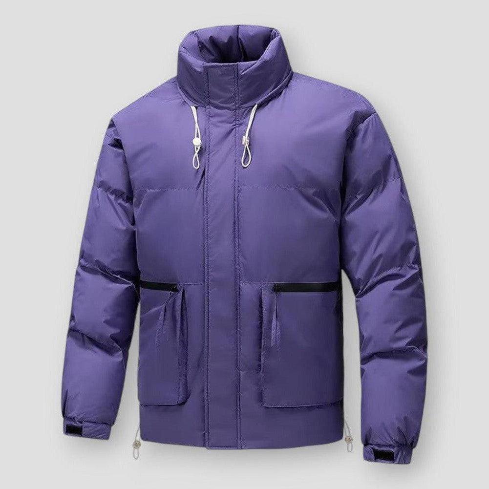 North Royal Racine Thickened Parka