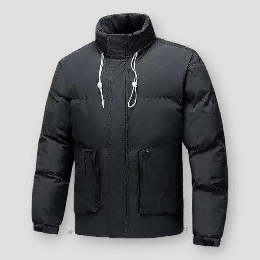 North Royal Racine Thickened Parka