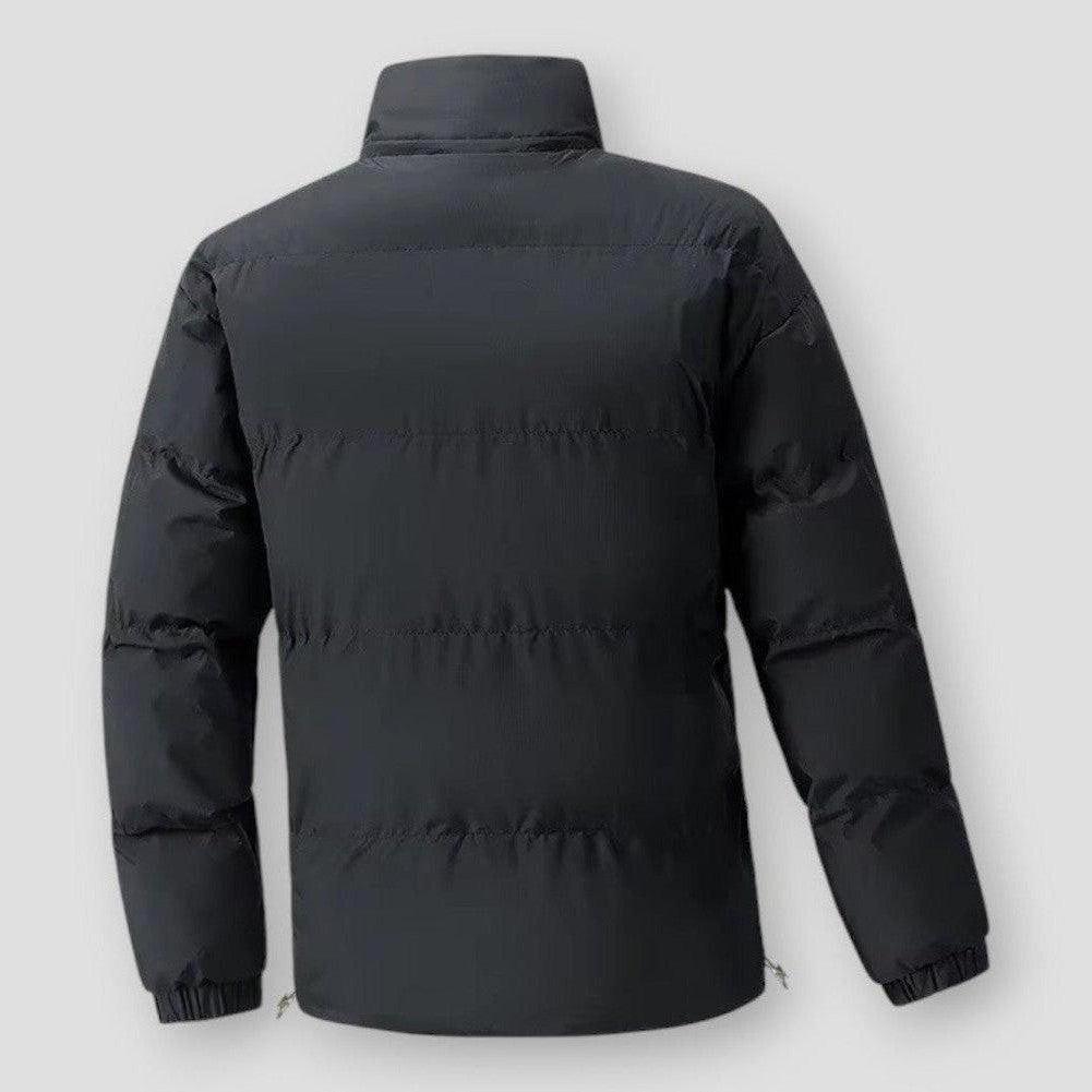 North Royal Racine Thickened Parka