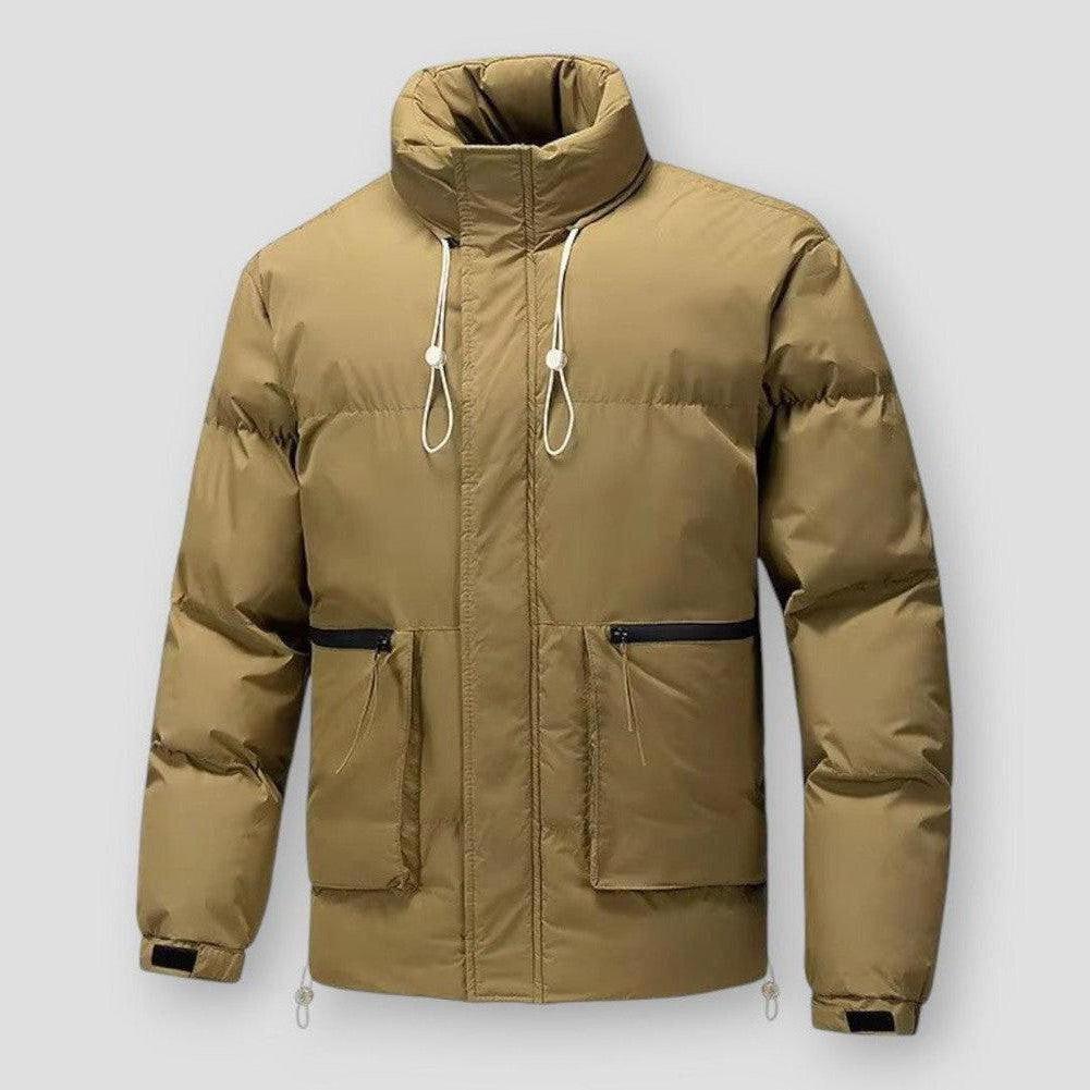 North Royal Racine Thickened Parka