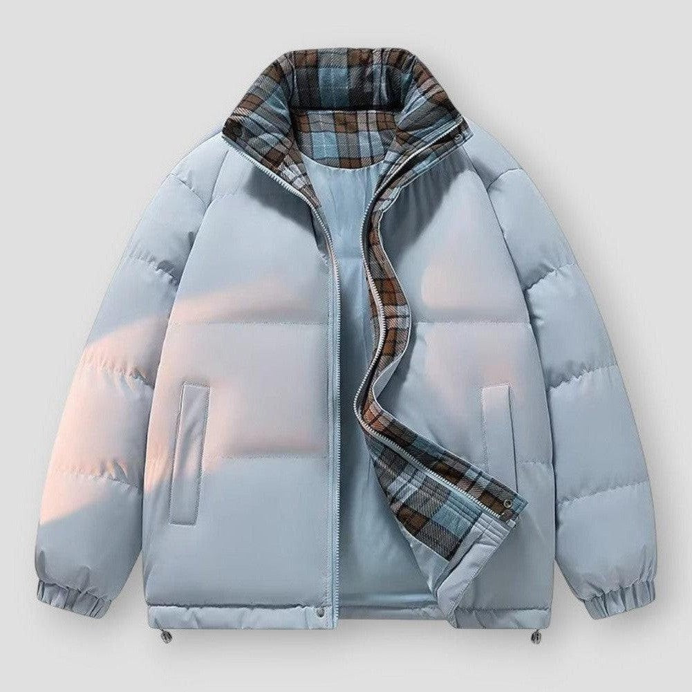 North Royal Randolph Zip Up Parka