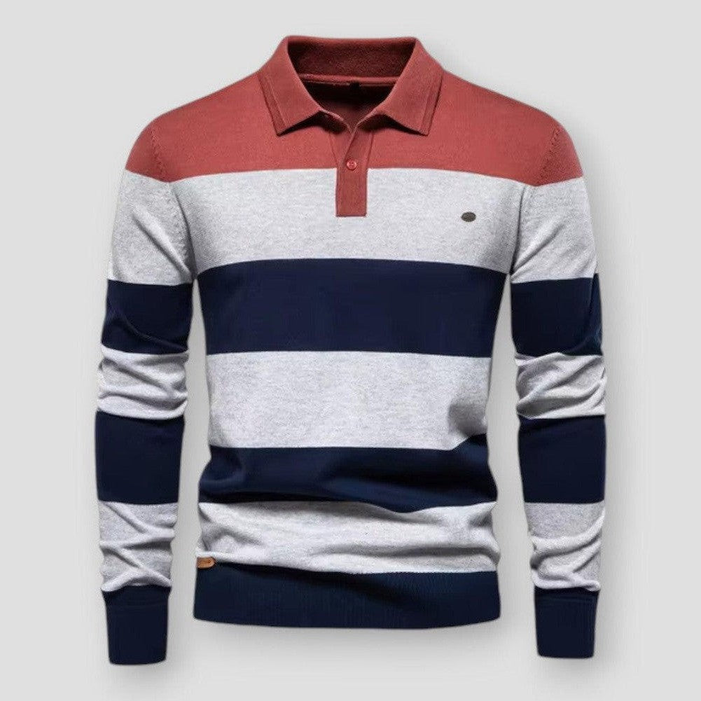 North Royal Reno Knitted Sweater