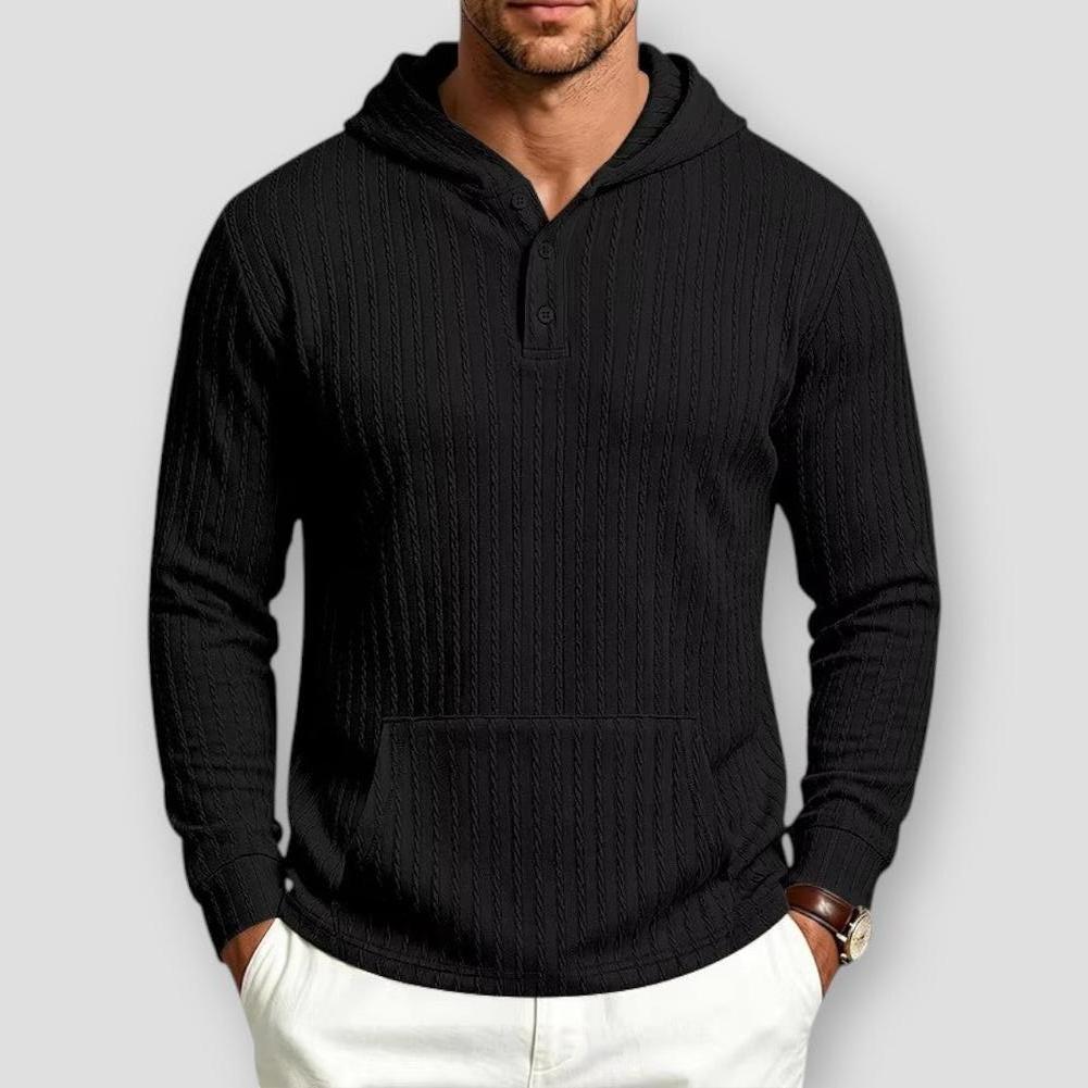 North Royal Reston Hooded Shirt
