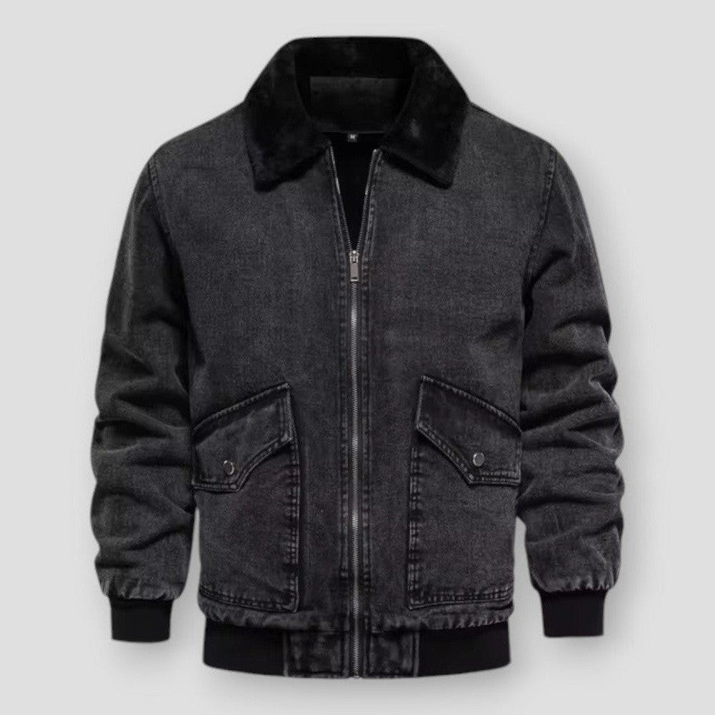 North Royal Riverton Denim Jacket