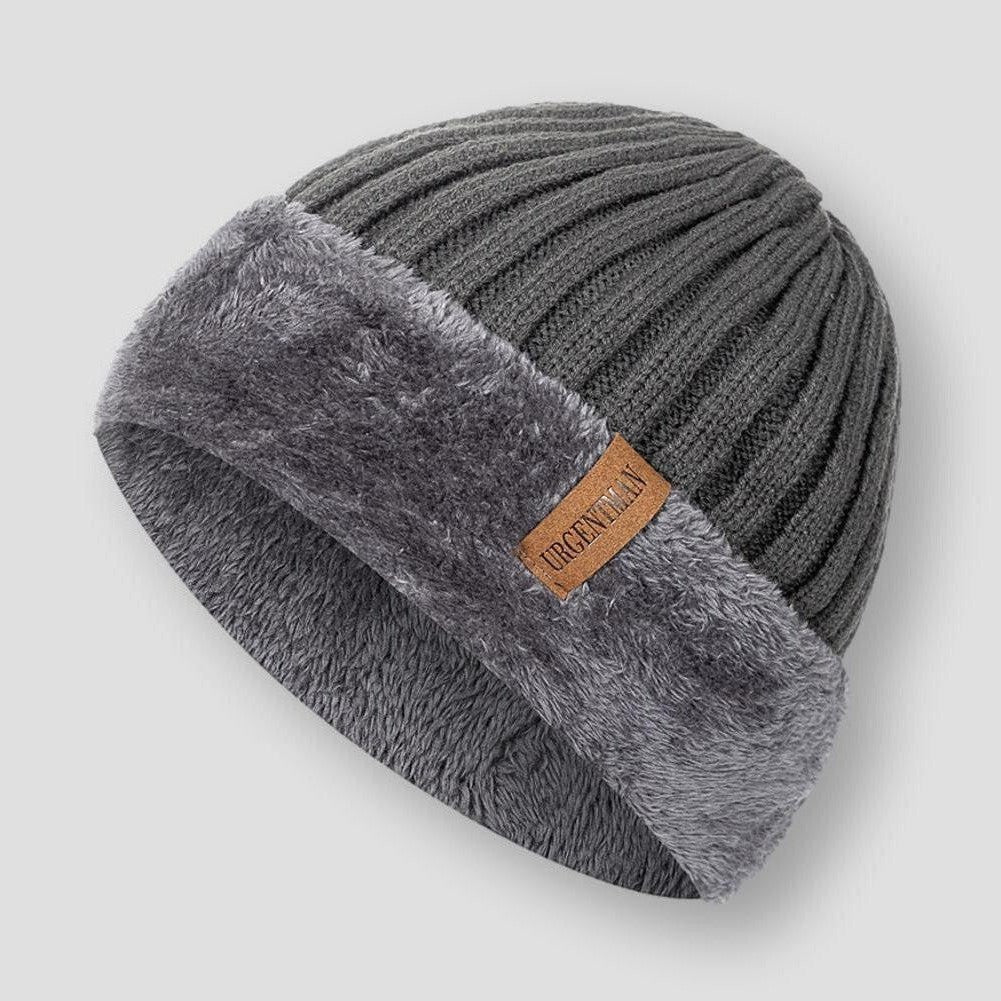 North Royal Roan Fleece Beanie