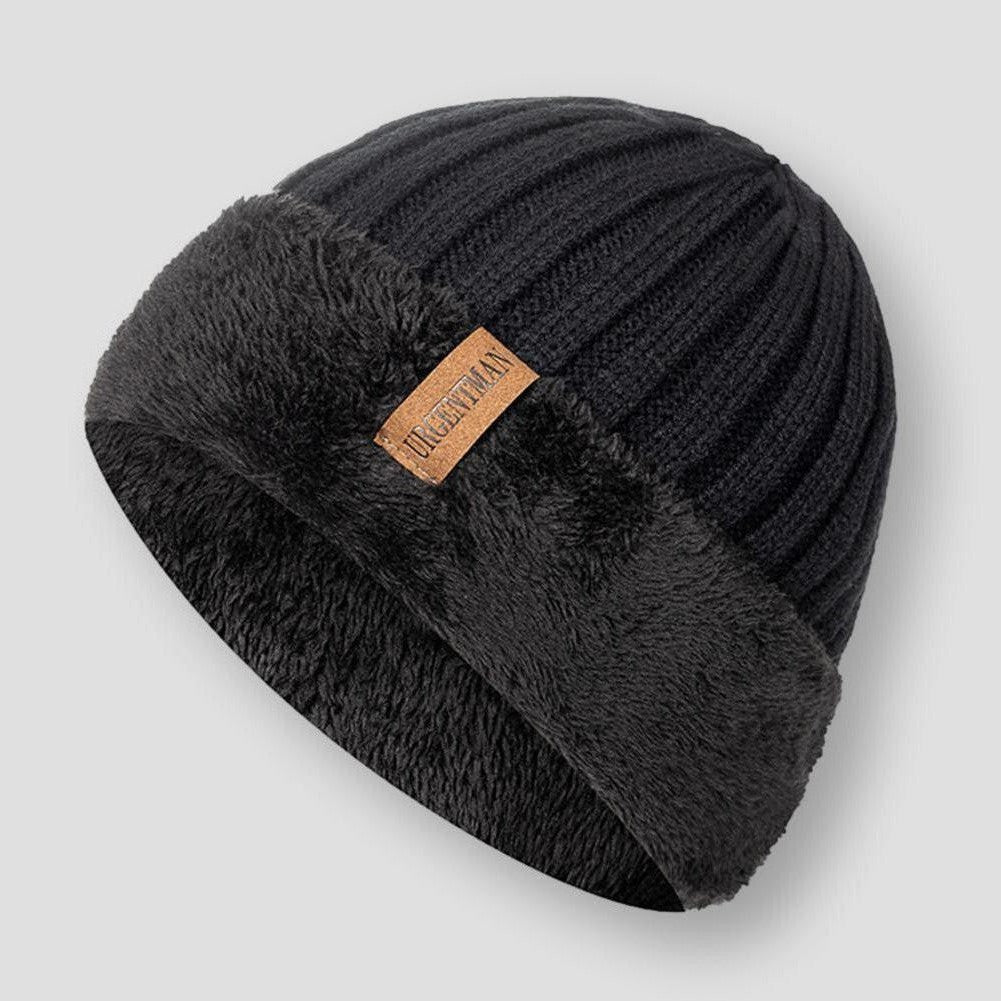 North Royal Roan Fleece Beanie