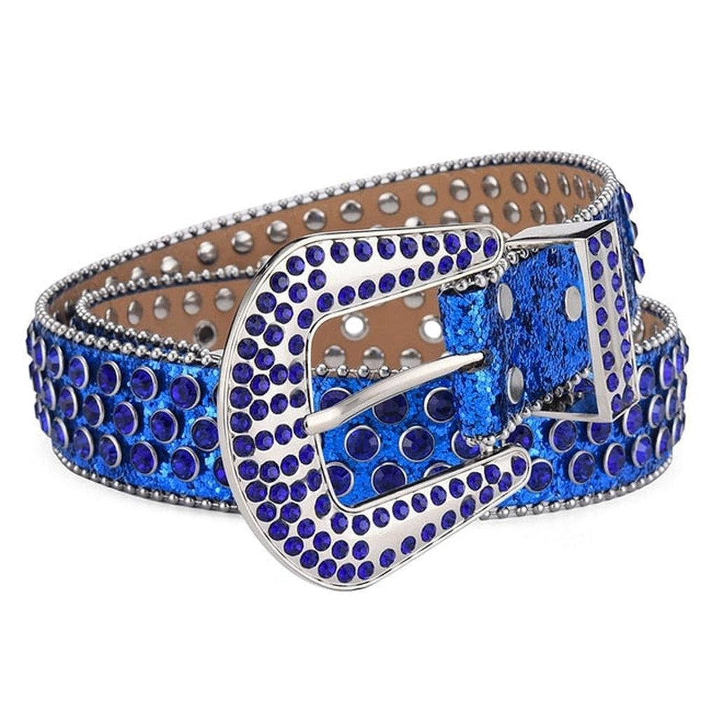 North Royal Rockford Belt