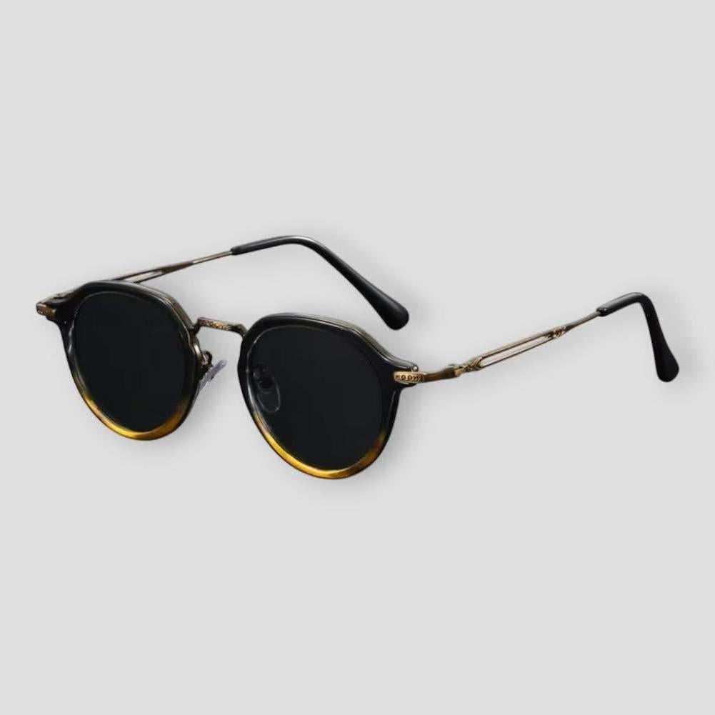 North Royal Rogers Oval Sunglasses