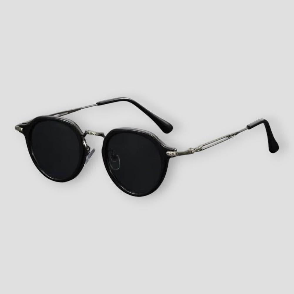 North Royal Rogers Oval Sunglasses