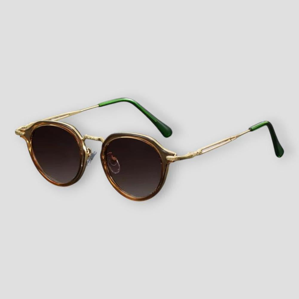 North Royal Rogers Oval Sunglasses