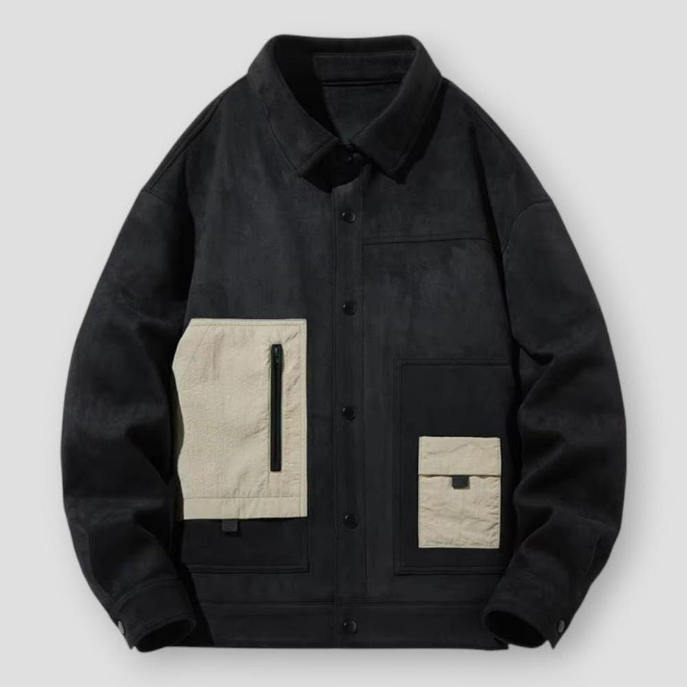 North Royal Ruston Vintage Jacket
