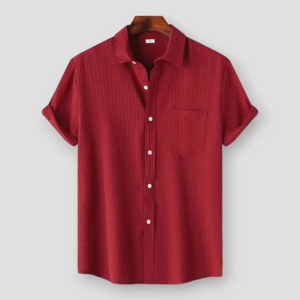 North Royal Salinas Polo Shirt