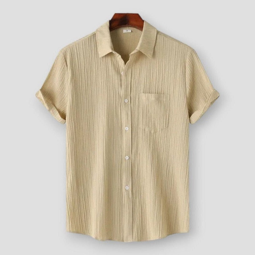 North Royal Salinas Polo Shirt