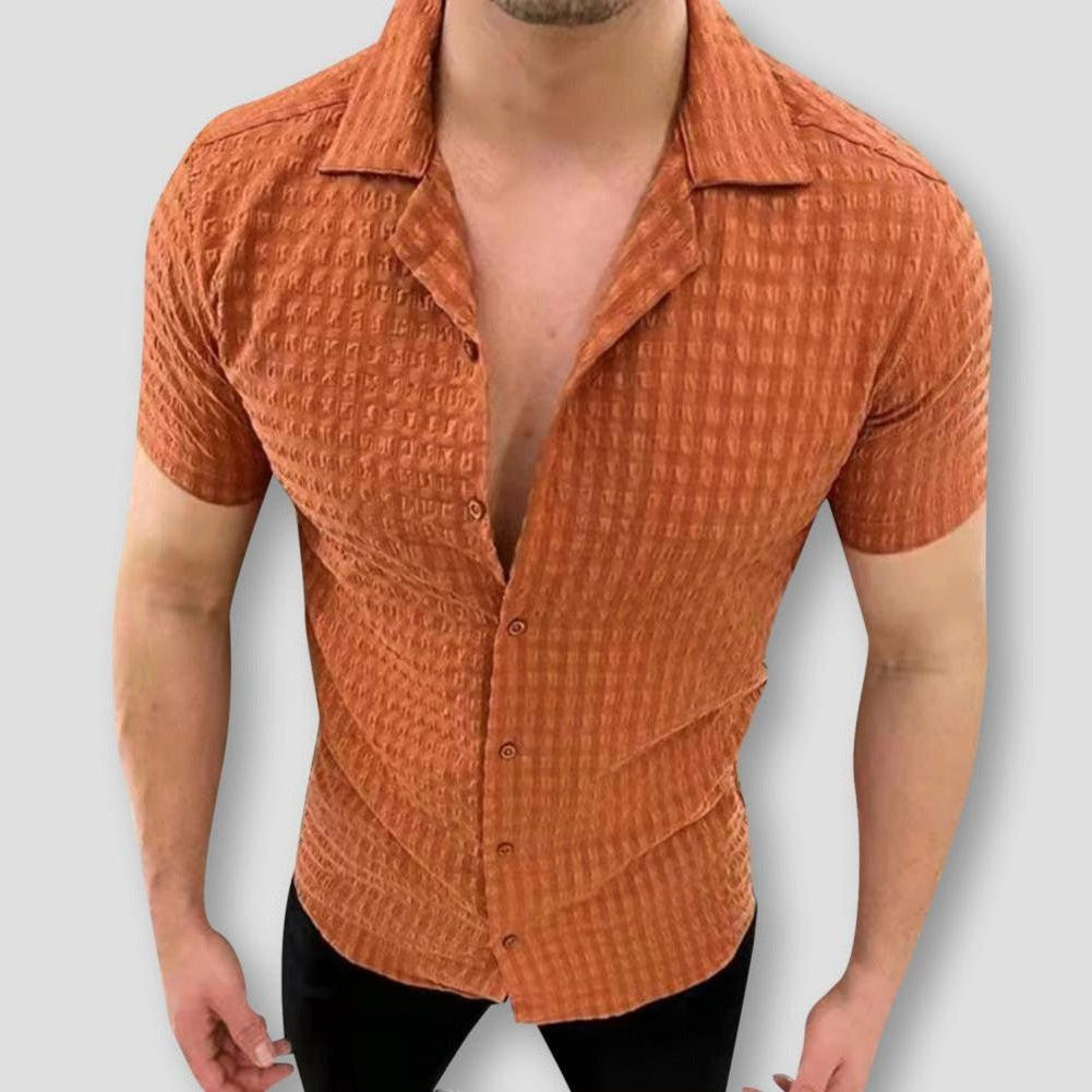 North Royal Saltillo Shirt