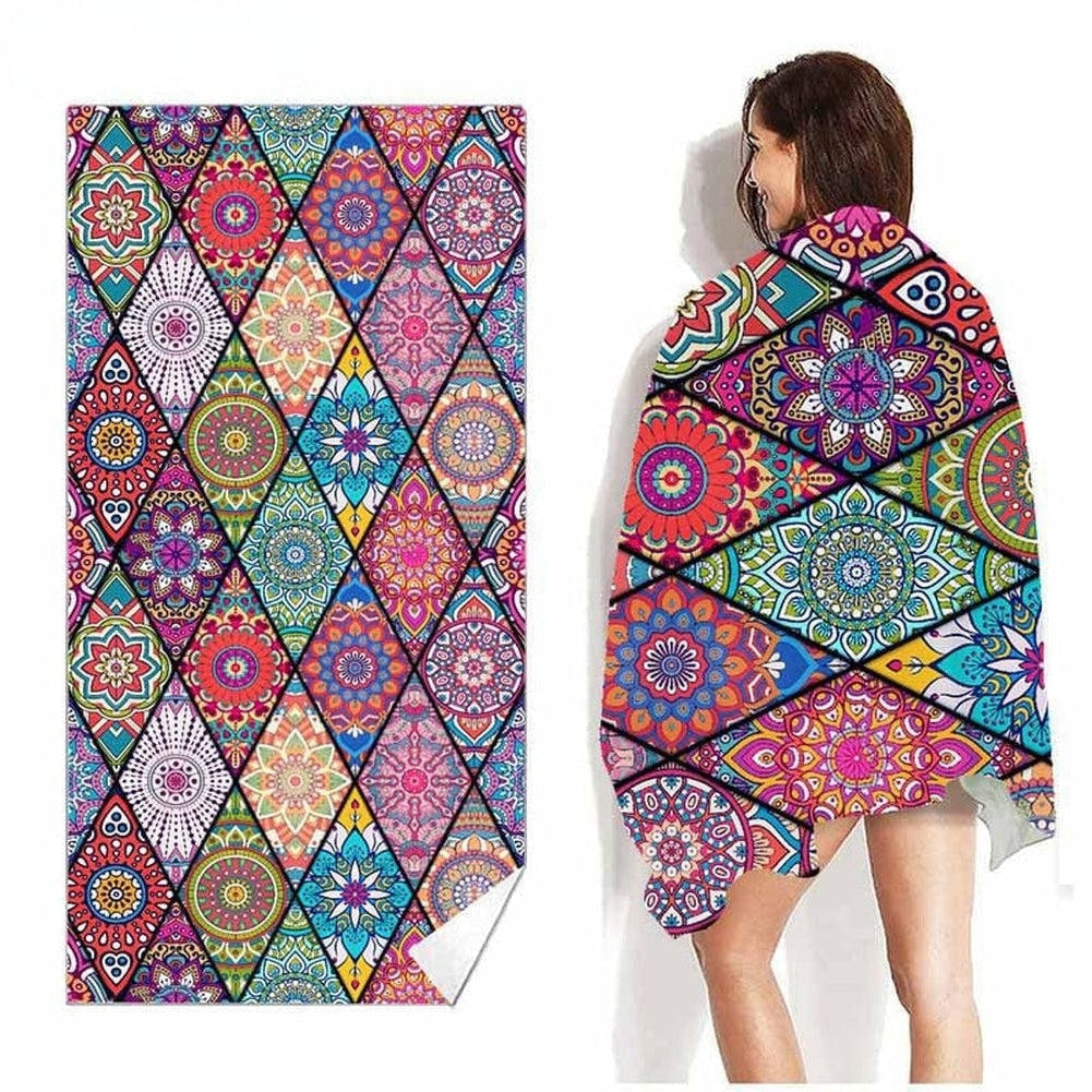 North Royal Sayre Towel