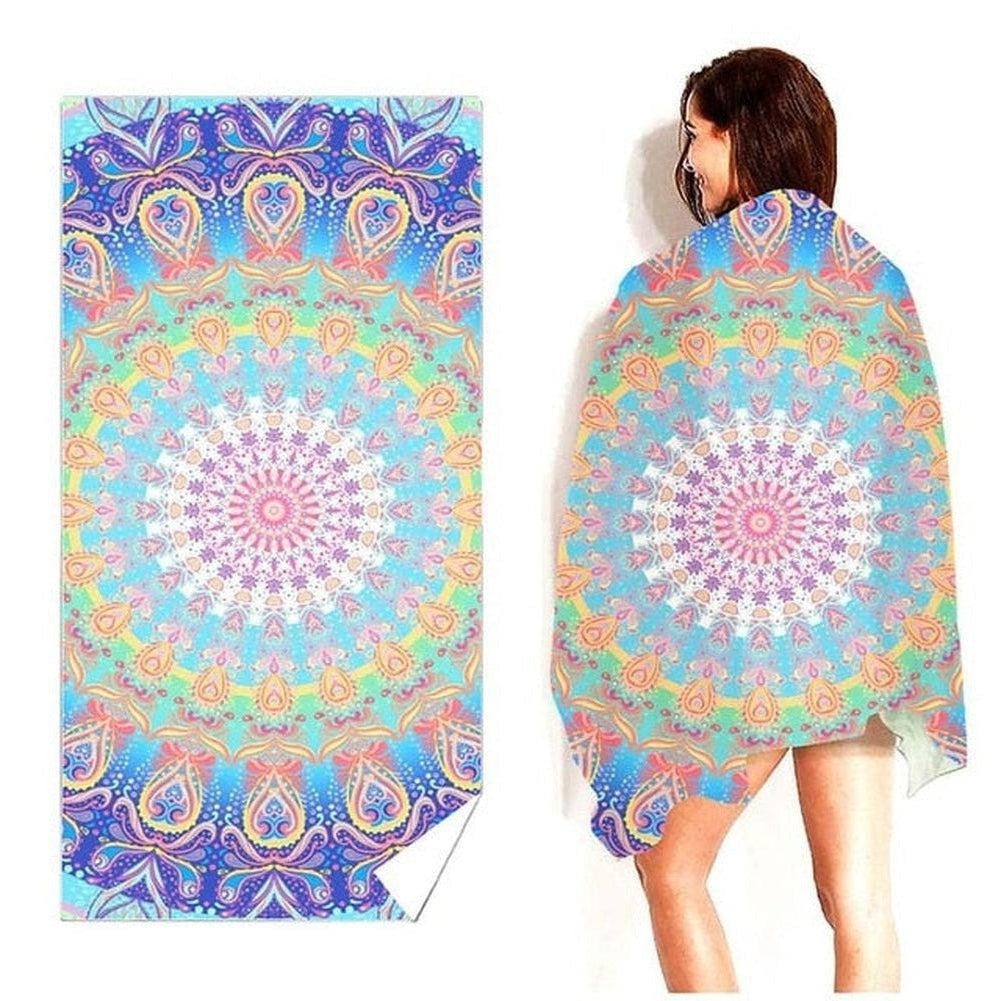 North Royal Sayre Towel