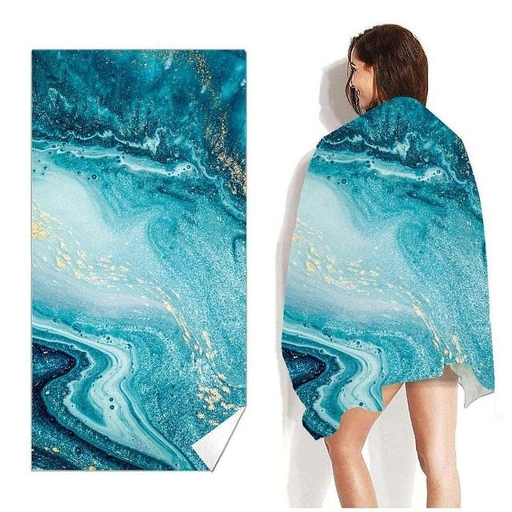 North Royal Sayre Towel