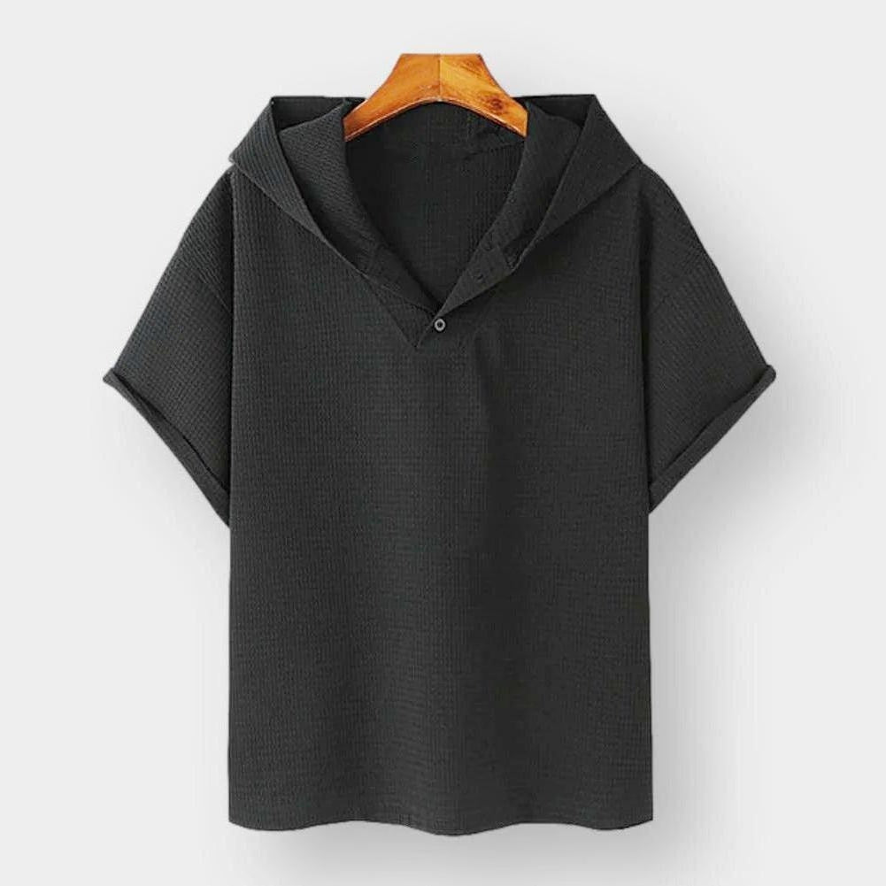 North Royal Sevier Hooded Tee