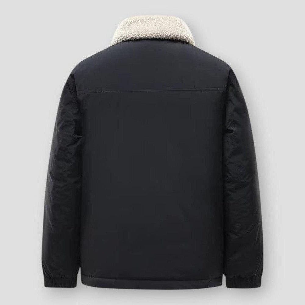 North Royal Shelton Premium Loose Fleece Jacket