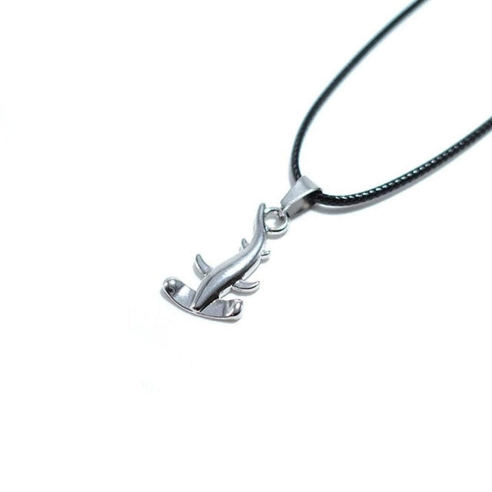 North Royal Spanaway Hammerhead Necklace