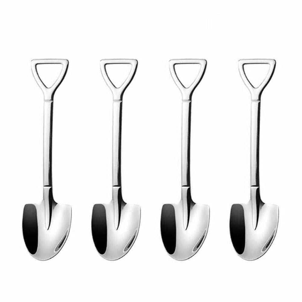 North Royal Stainless Steel Spoon Set