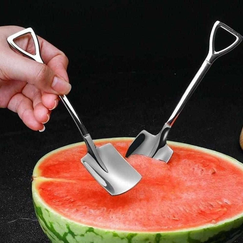 North Royal Stainless Steel Spoon Set