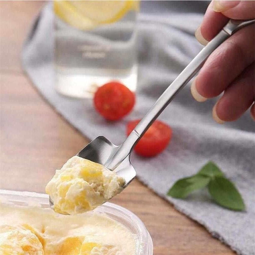 North Royal Stainless Steel Spoon Set