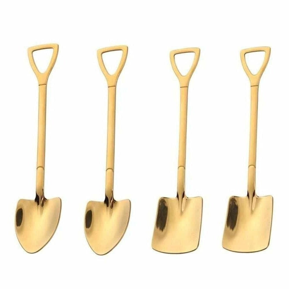 North Royal Stainless Steel Spoon Set