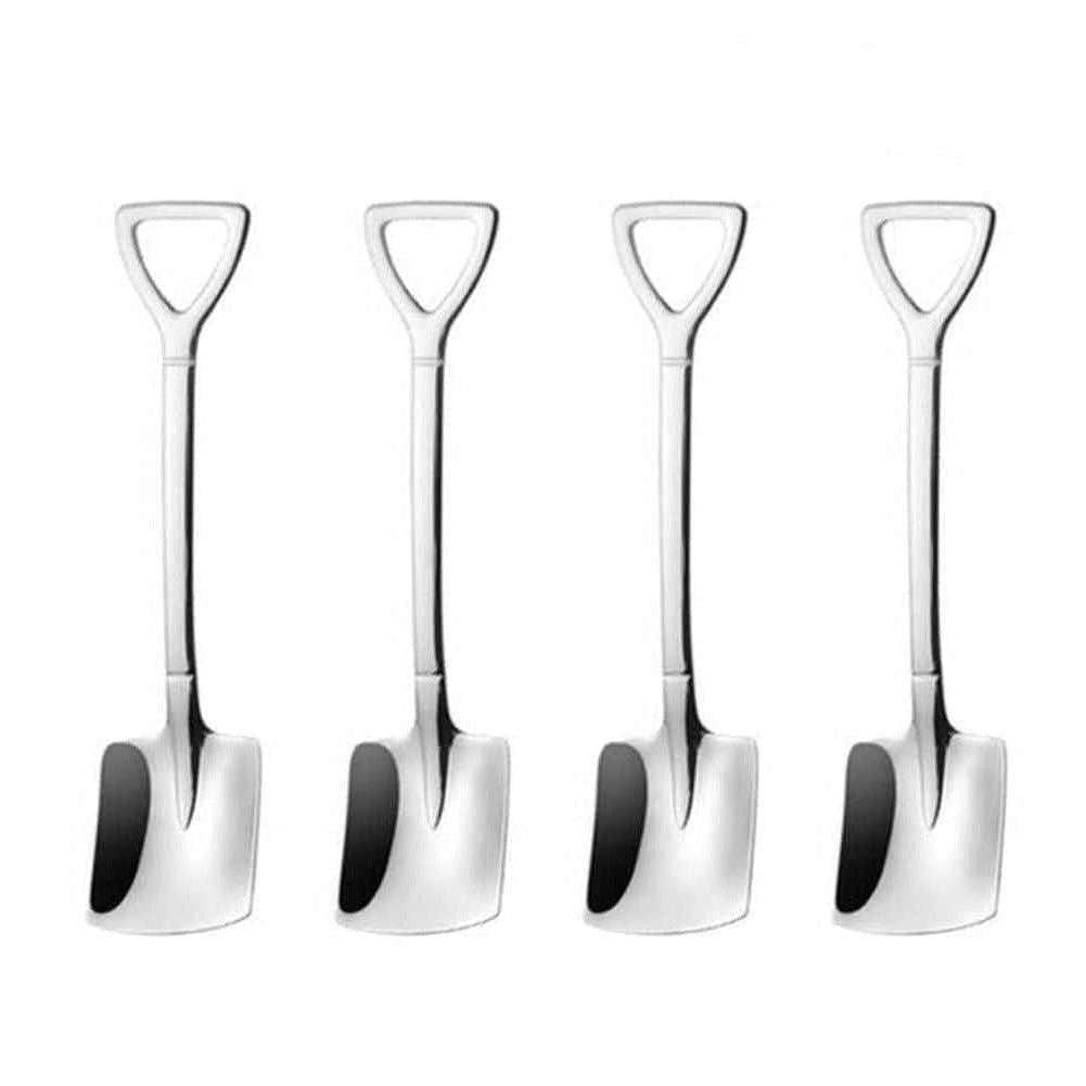 North Royal Stainless Steel Spoon Set