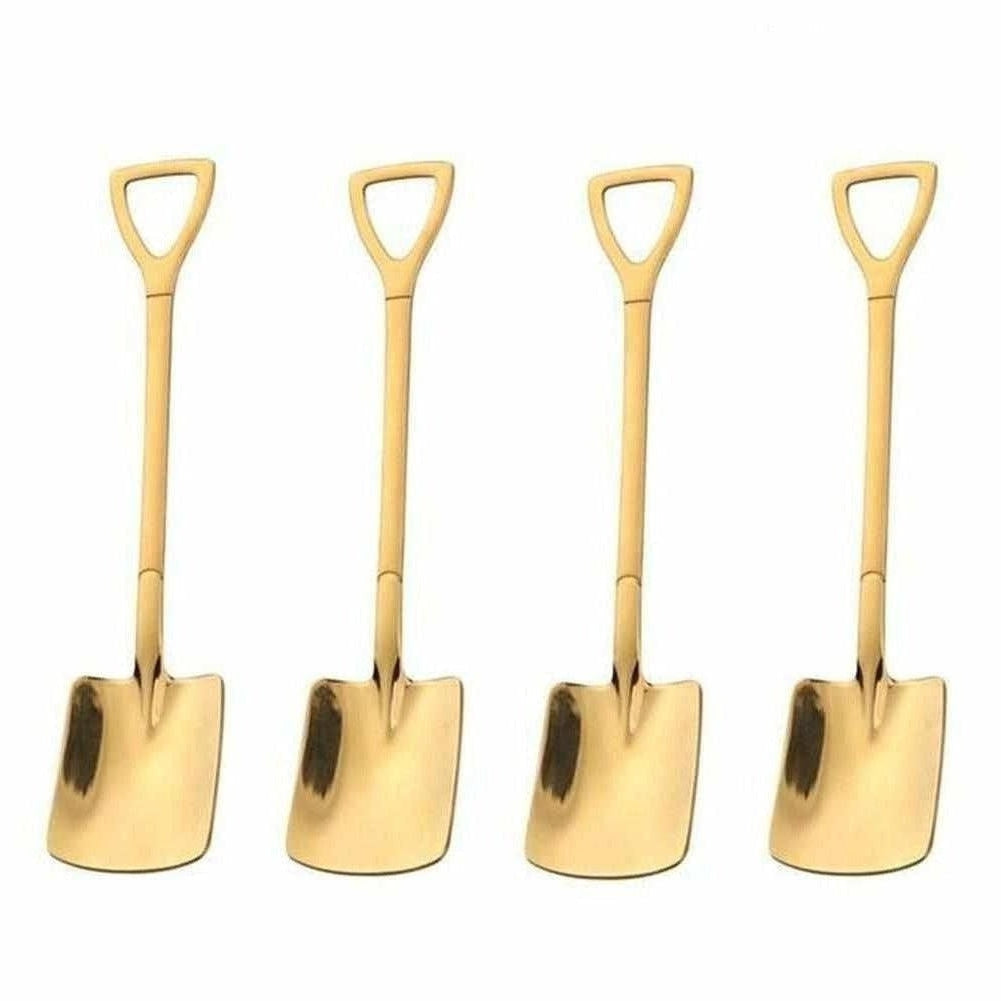 North Royal Stainless Steel Spoon Set