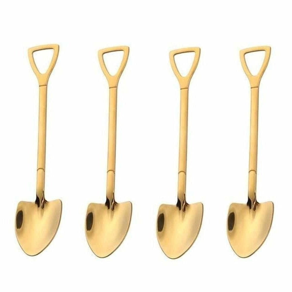 North Royal Stainless Steel Spoon Set