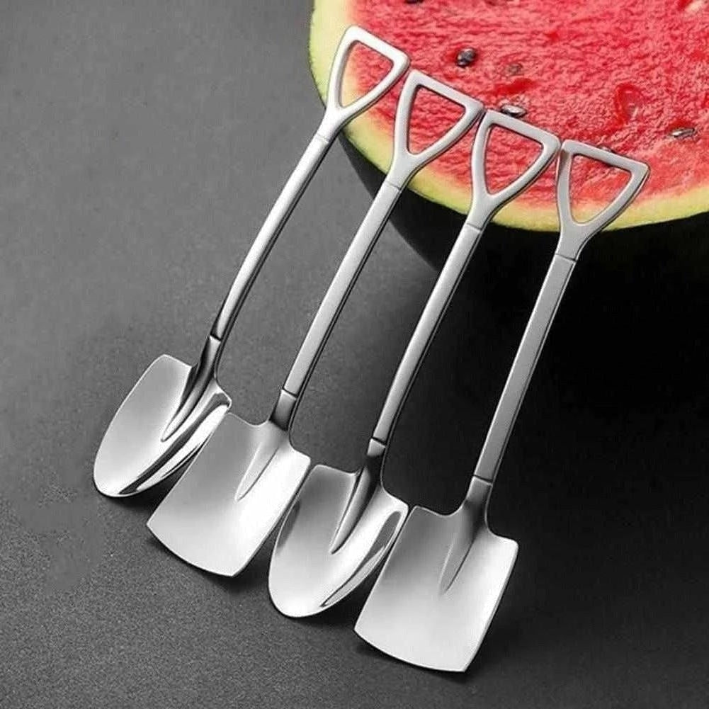 North Royal Stainless Steel Spoon Set