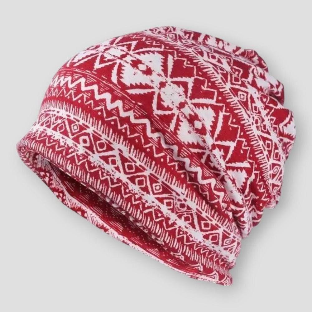North Royal Summit Soft Beanie