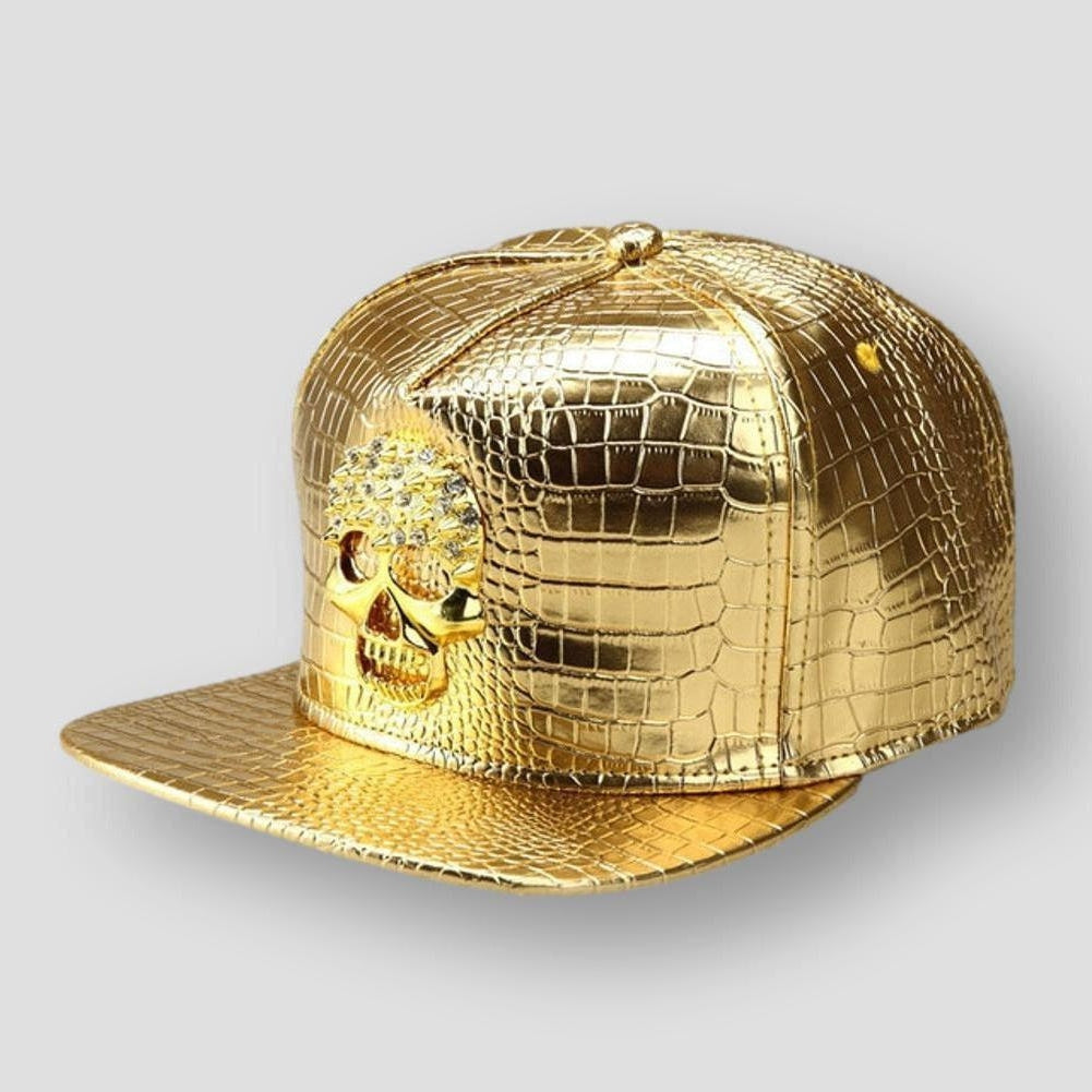North Royal Sycamore Cap