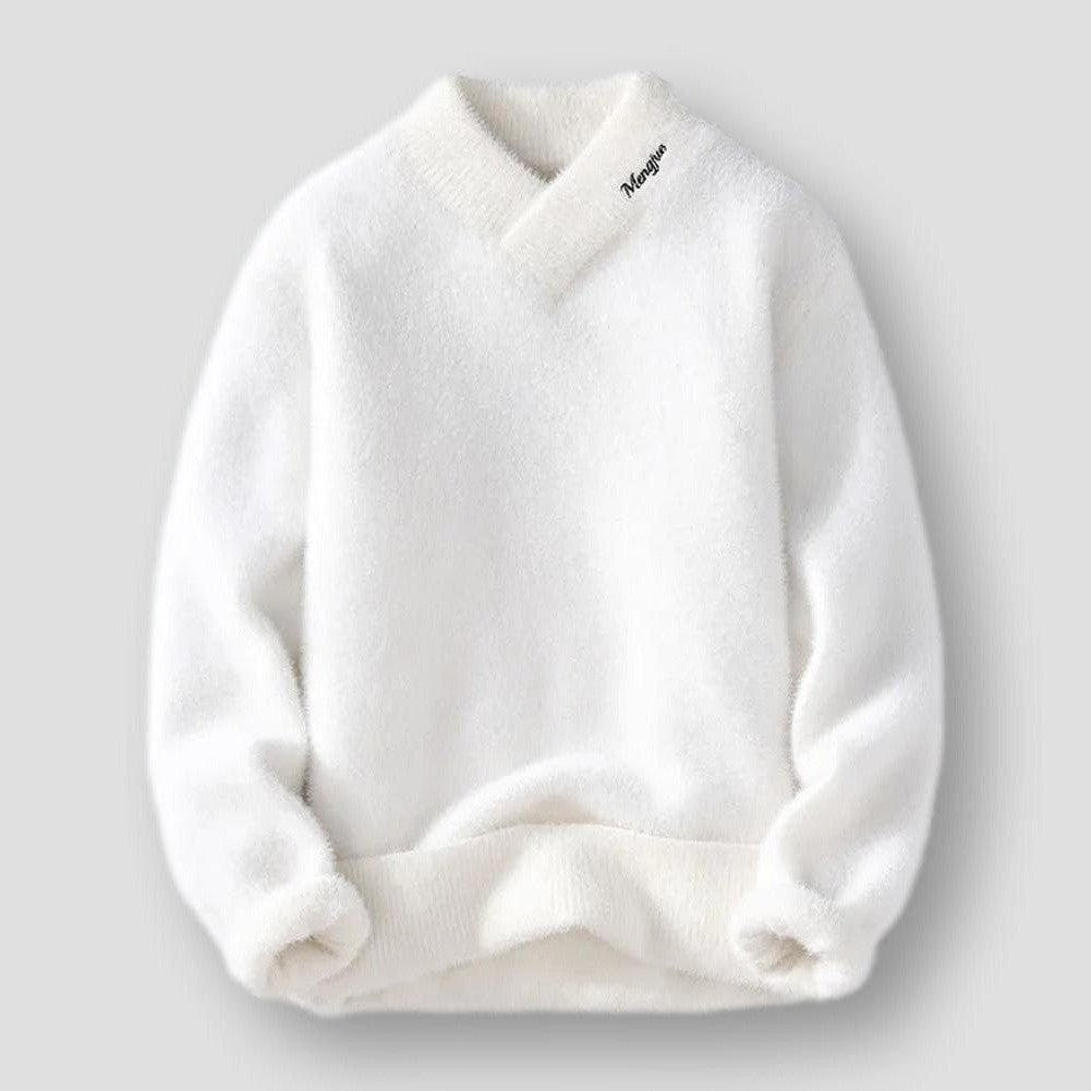 North Royal Talladega Sweater