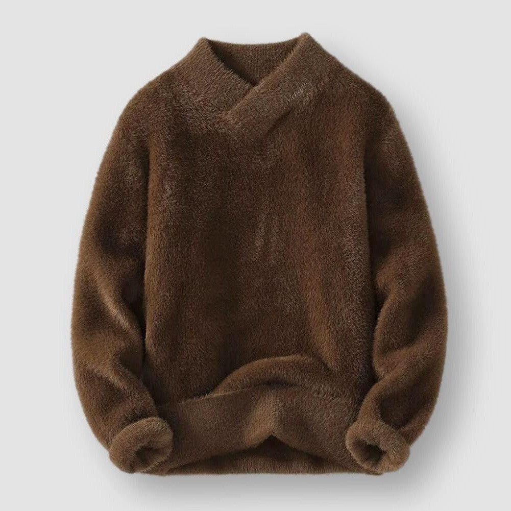 North Royal Talladega Sweater