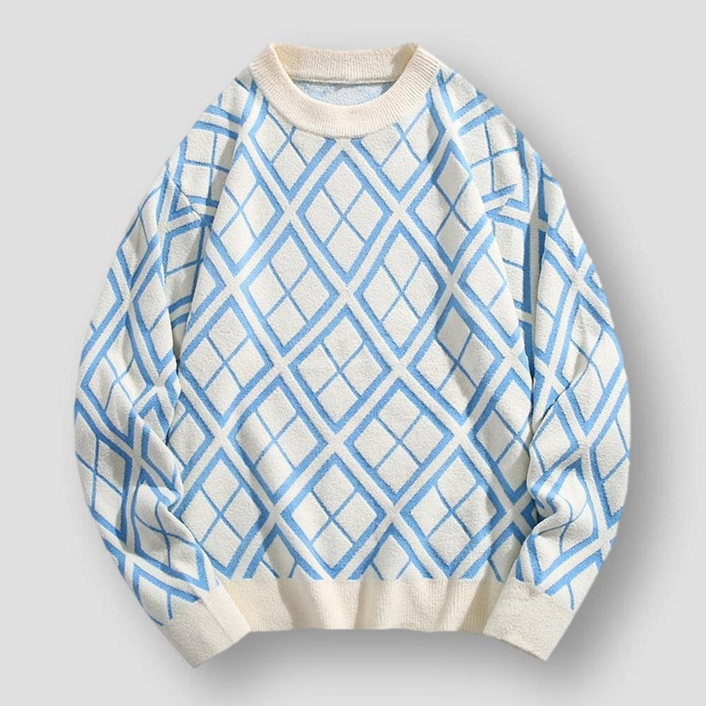 North Royal Tellico Sweater