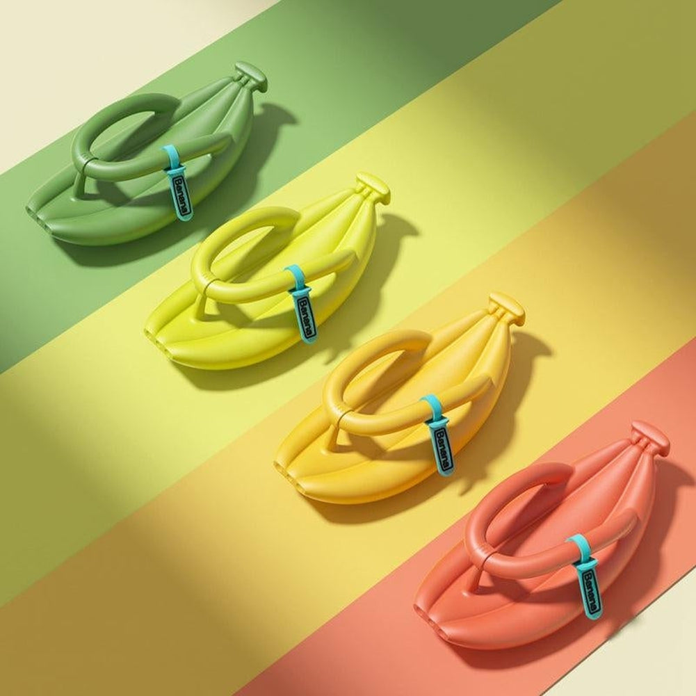 North Royal Thalia Banana Flip Flops