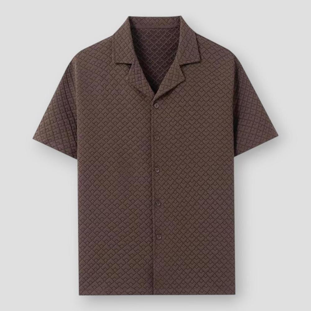 North Royal Tiffin Polo Shirt