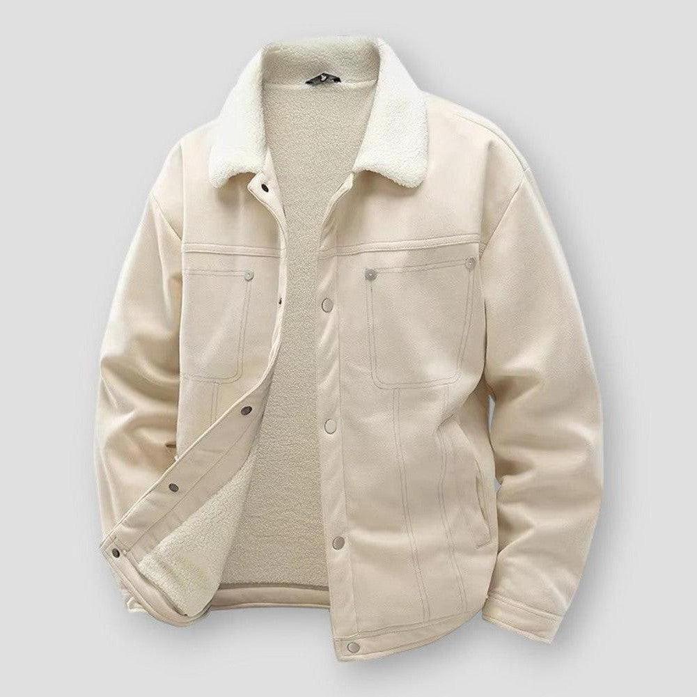 North Royal Trenton Fleece Lined Jacket