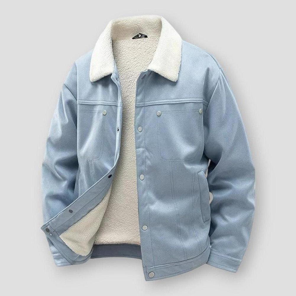 North Royal Trenton Fleece Lined Jacket