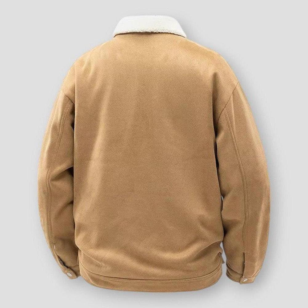 North Royal Trenton Fleece Lined Jacket